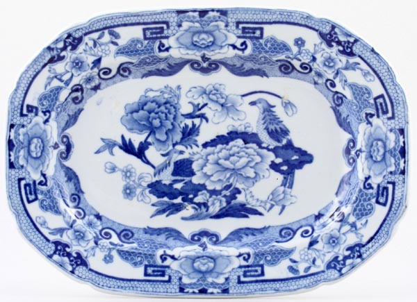 Platter c1820